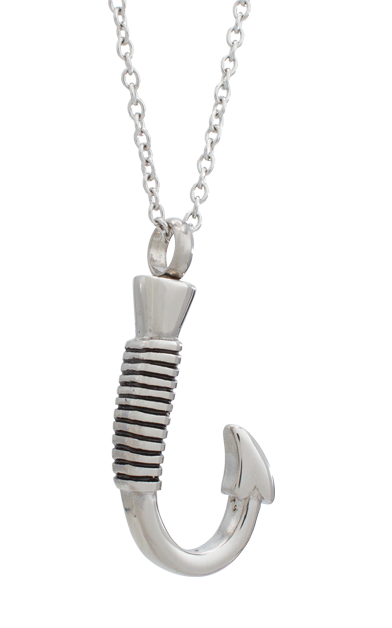 Fish Hook