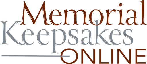 Memorial Keepsakes Online