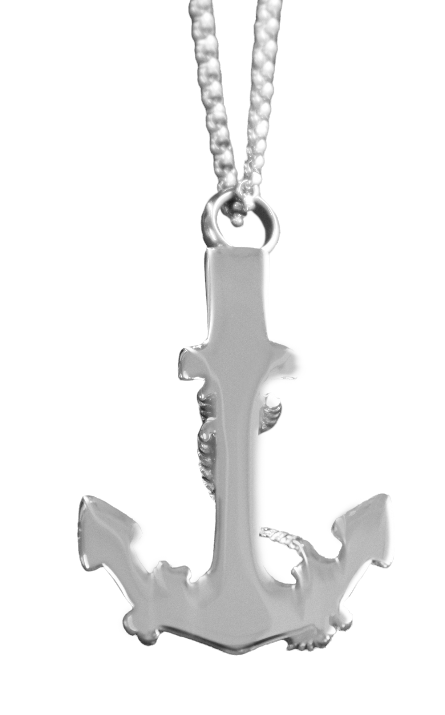 Anchor (Silver)