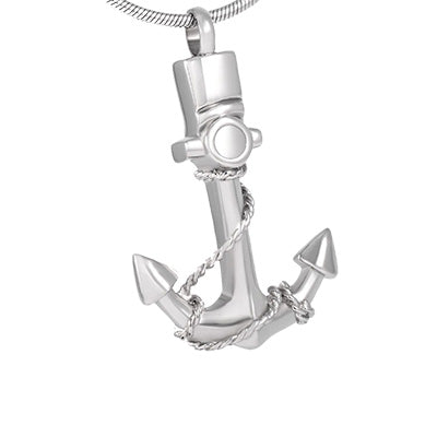 Anchor (Silver)