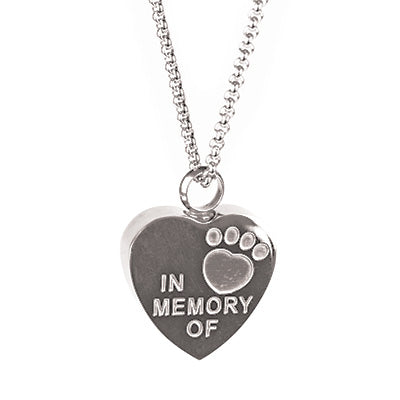 Memory Heart