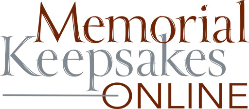 Memorial Keepsakes Online